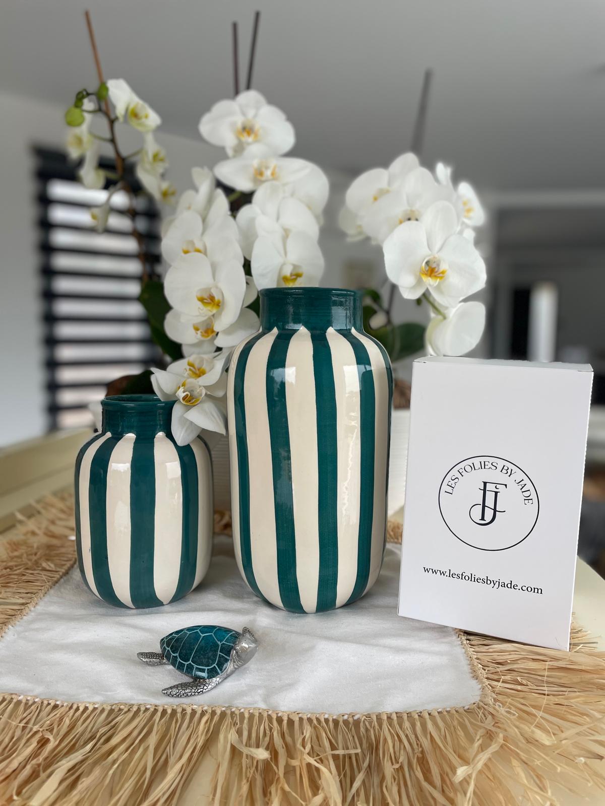 Vase JADE – Image 2