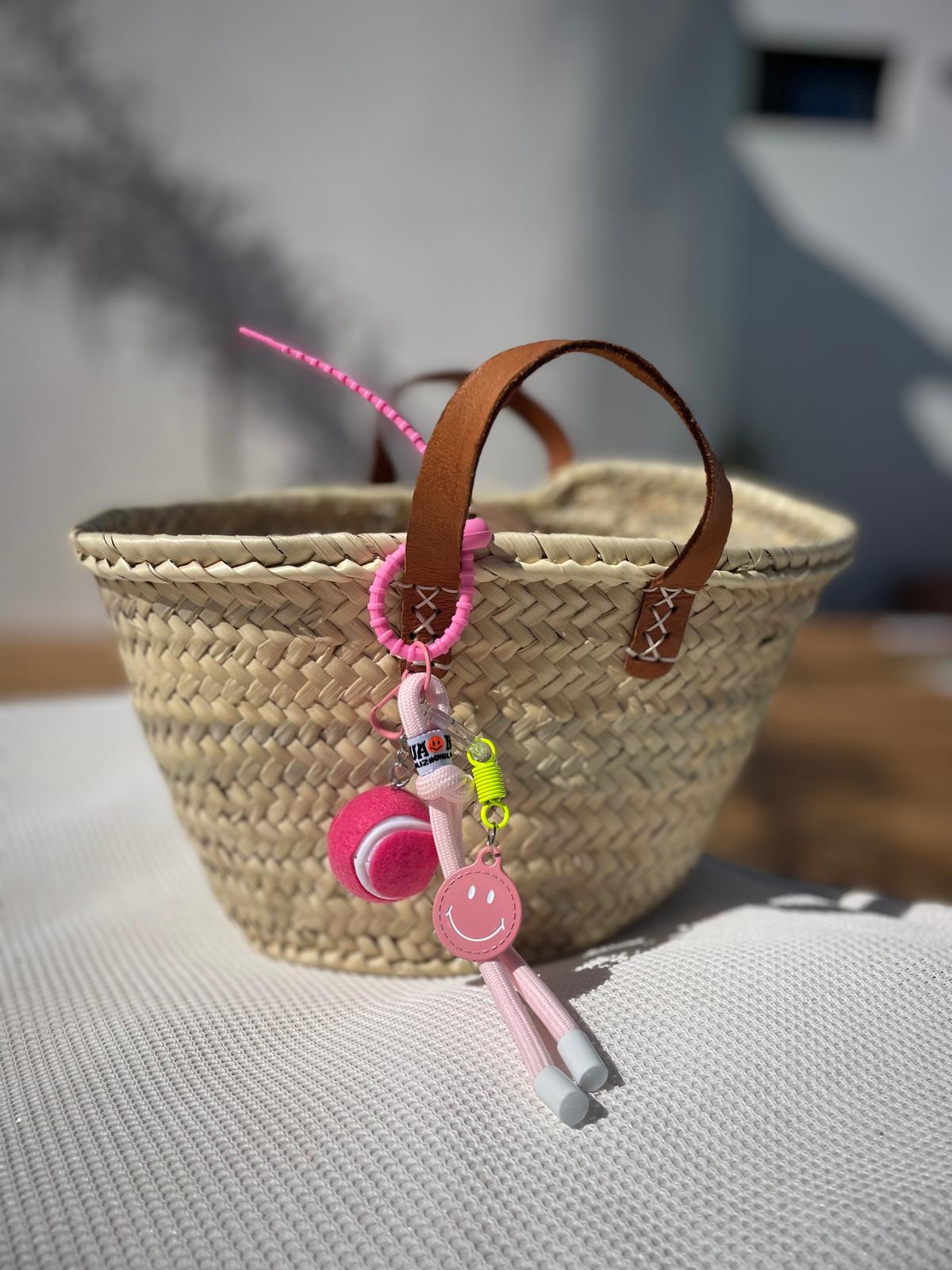 Bijou de Sac BALLE de TENNIS – Image 6