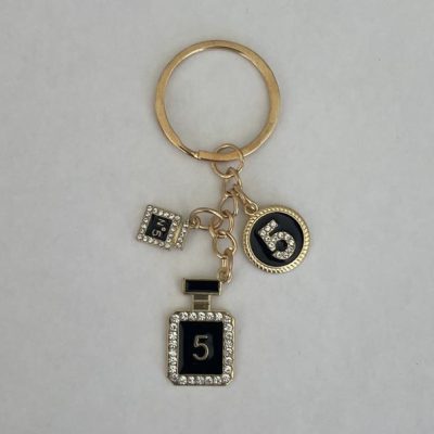 Bijou de Sac N°5
