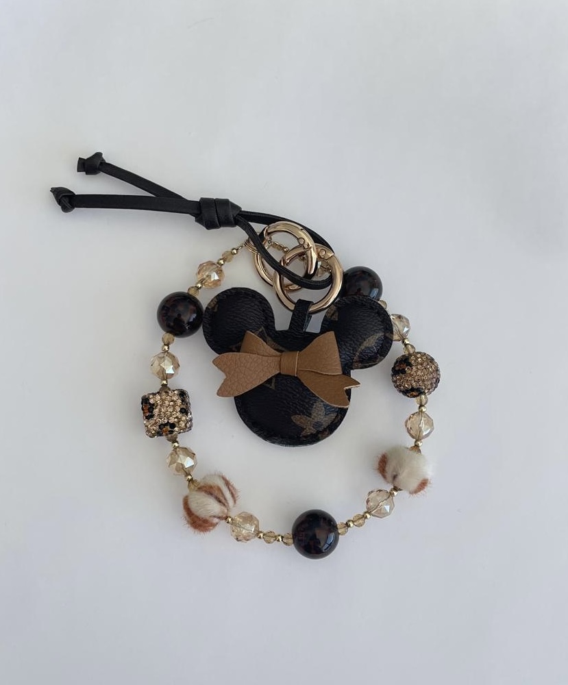 Bijou de Sac BRELOQUE MICKEY