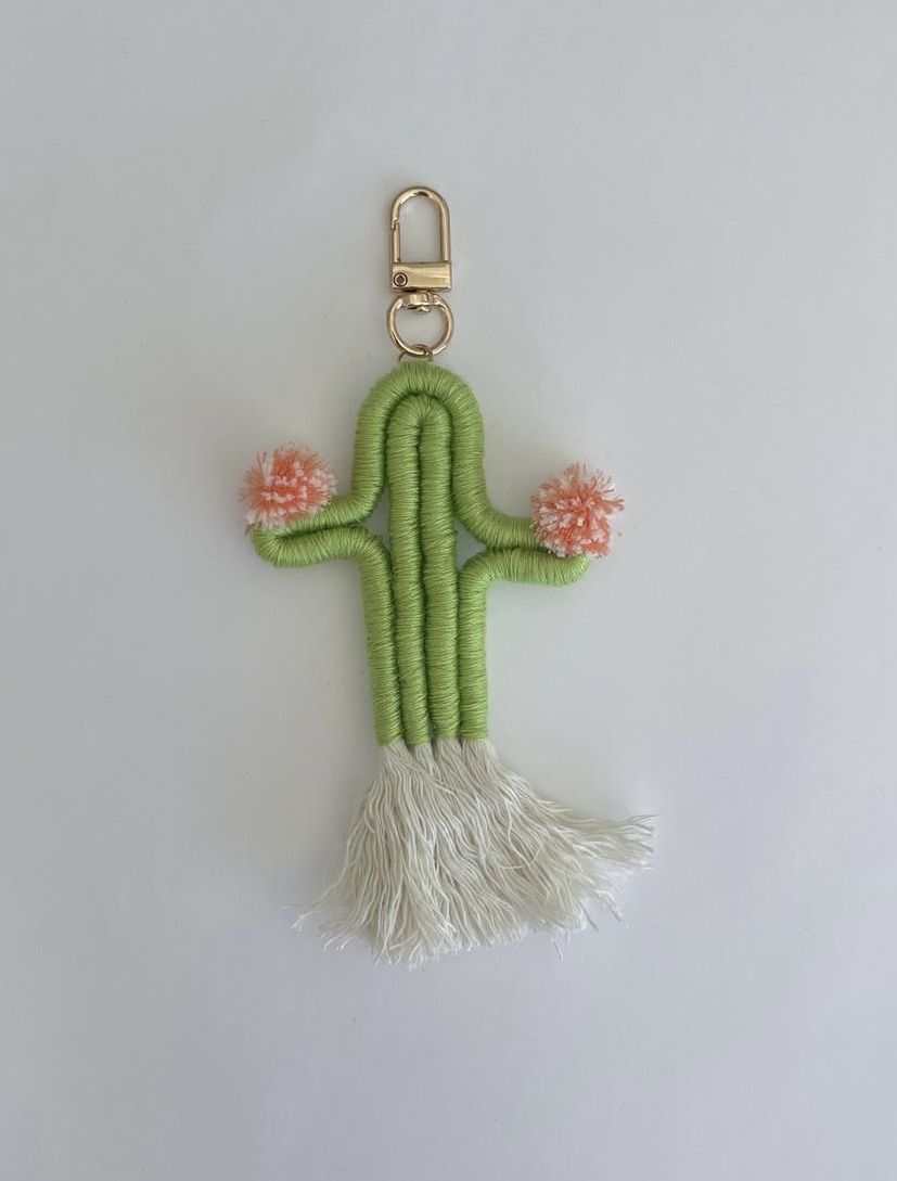 Bijou de Sac CACTUS – Image 3
