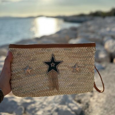 Pochette STARS