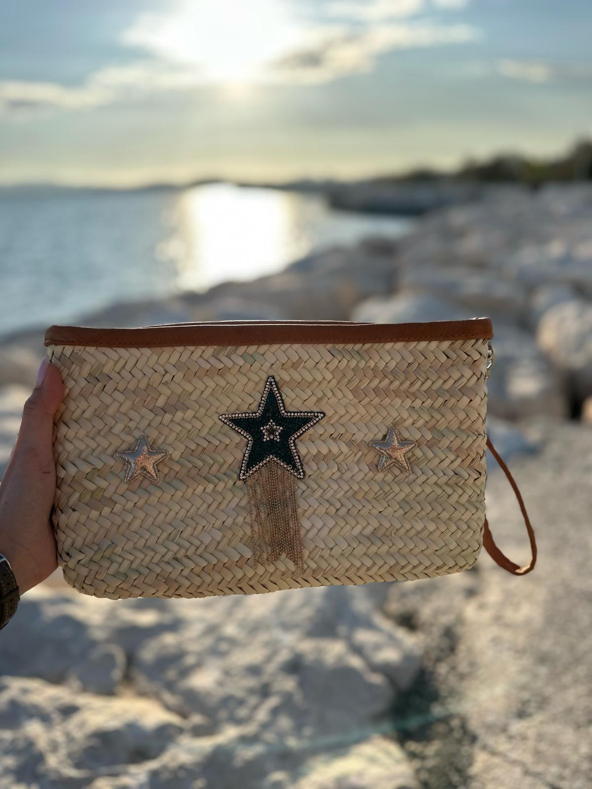 Pochette STARS