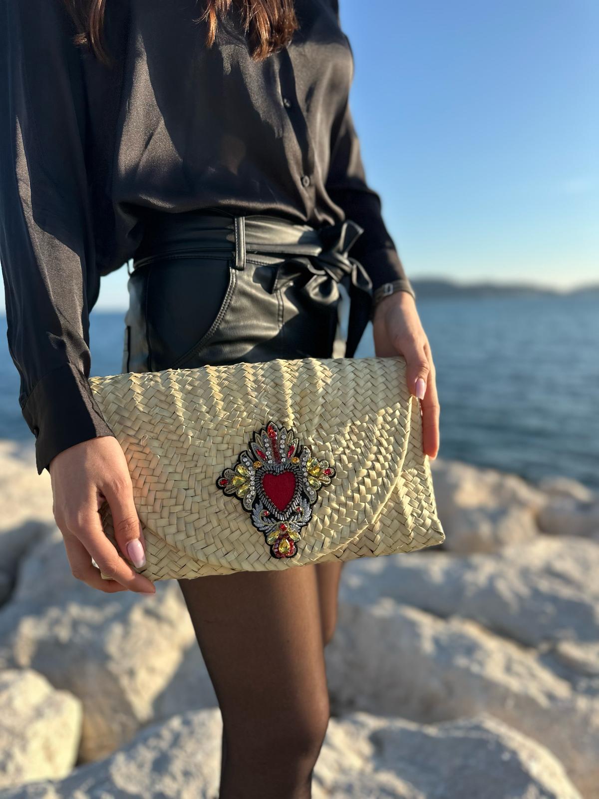 Pochette Soirée ROYALE – Image 2