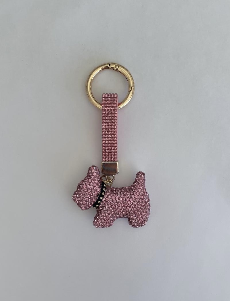 Bijou de Sac WESTIE