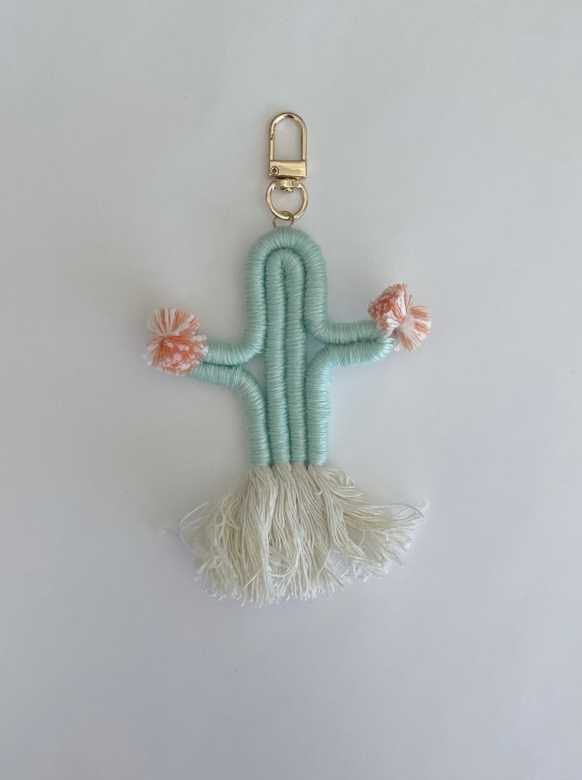 Bijou de Sac CACTUS – Image 2