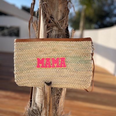 Pochette MAMA