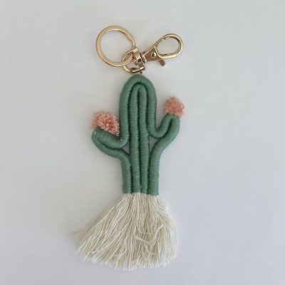 Bijou de Sac CACTUS