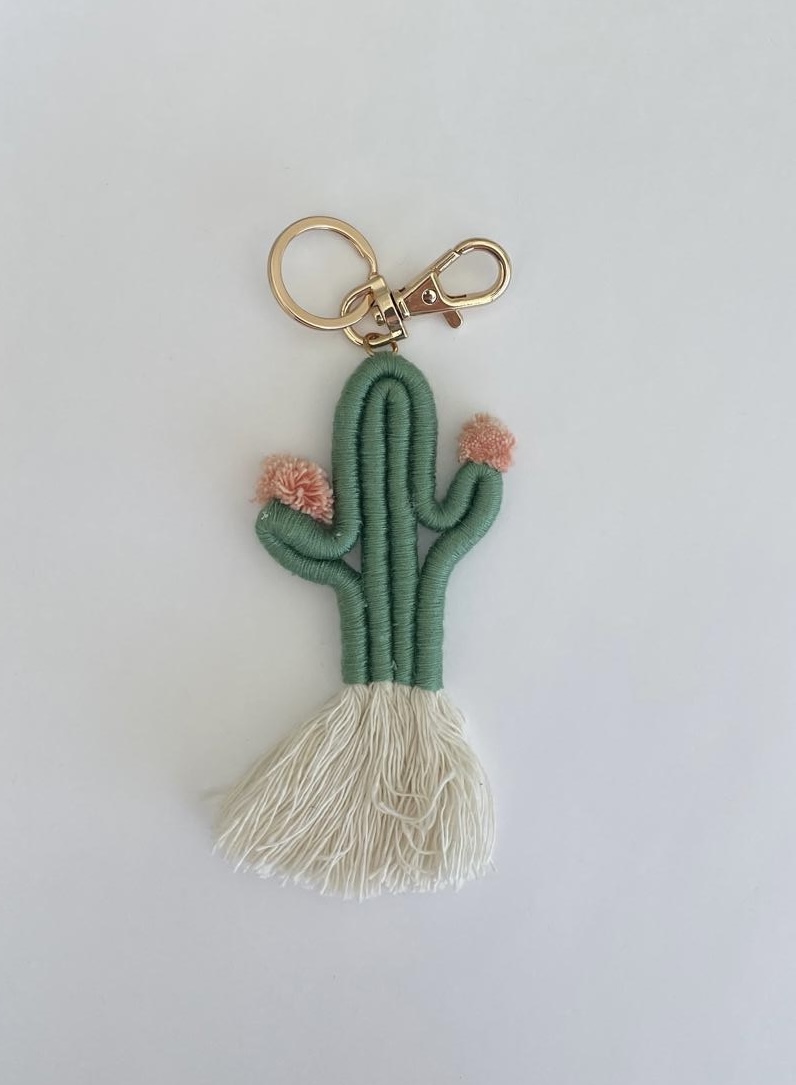 Bijou de Sac CACTUS
