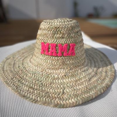 Chapeau MAMA
