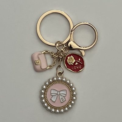 Bijou de Sac MEDAILLON