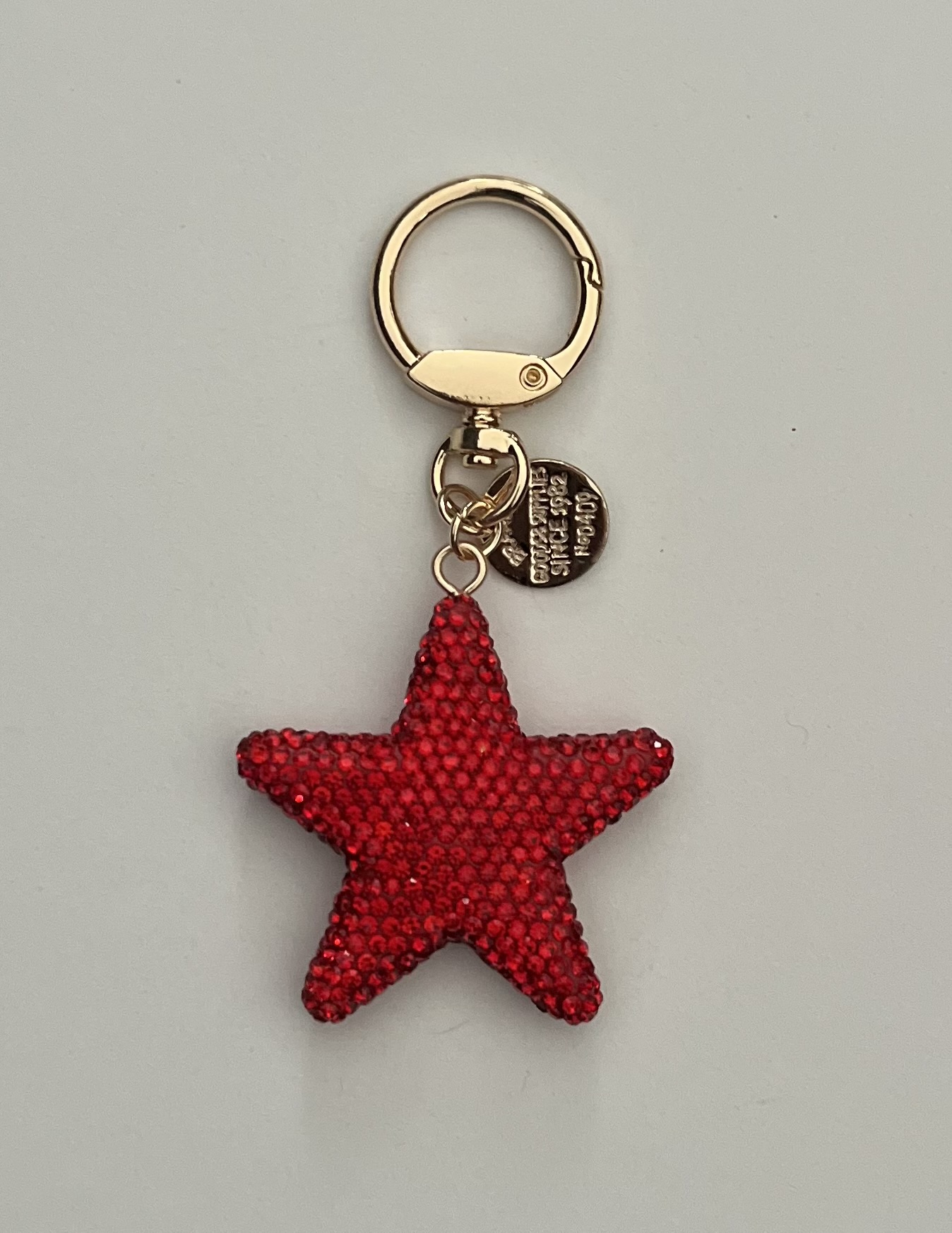 Bijou de Sac ÉTOILE Strass – Image 3