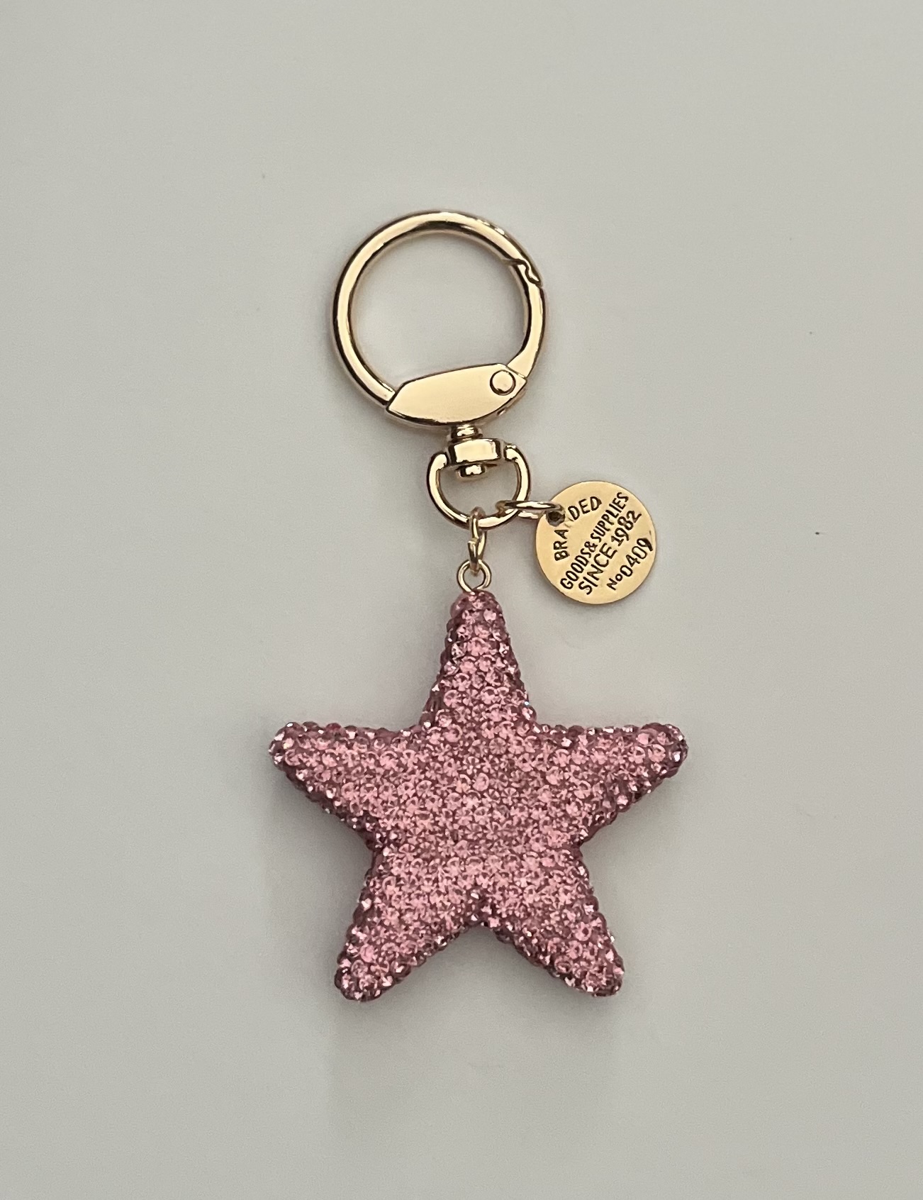 Bijou de Sac ÉTOILE Strass – Image 2