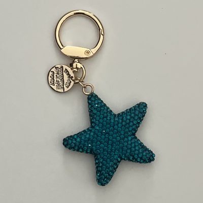 Bijou de Sac ÉTOILE Strass