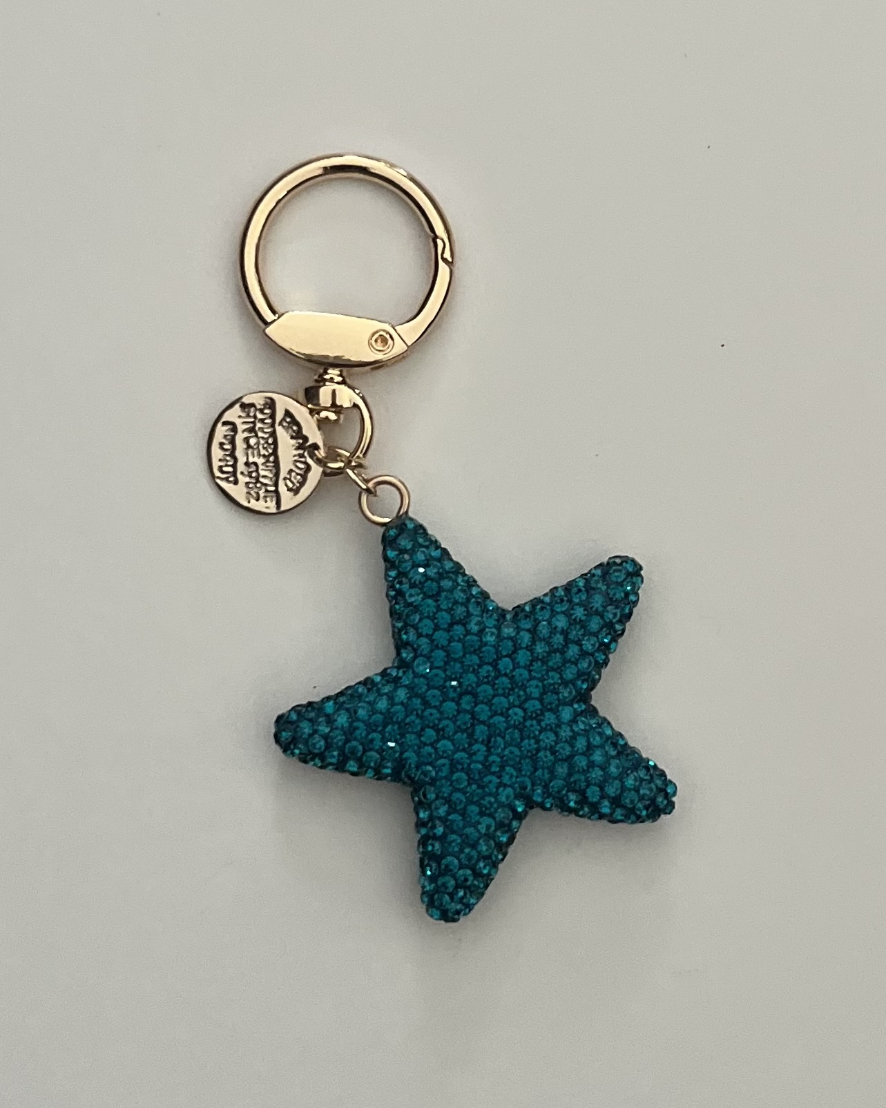 Bijou de Sac ÉTOILE Strass