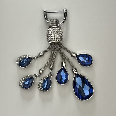 Bijou de Sac CRISTAL