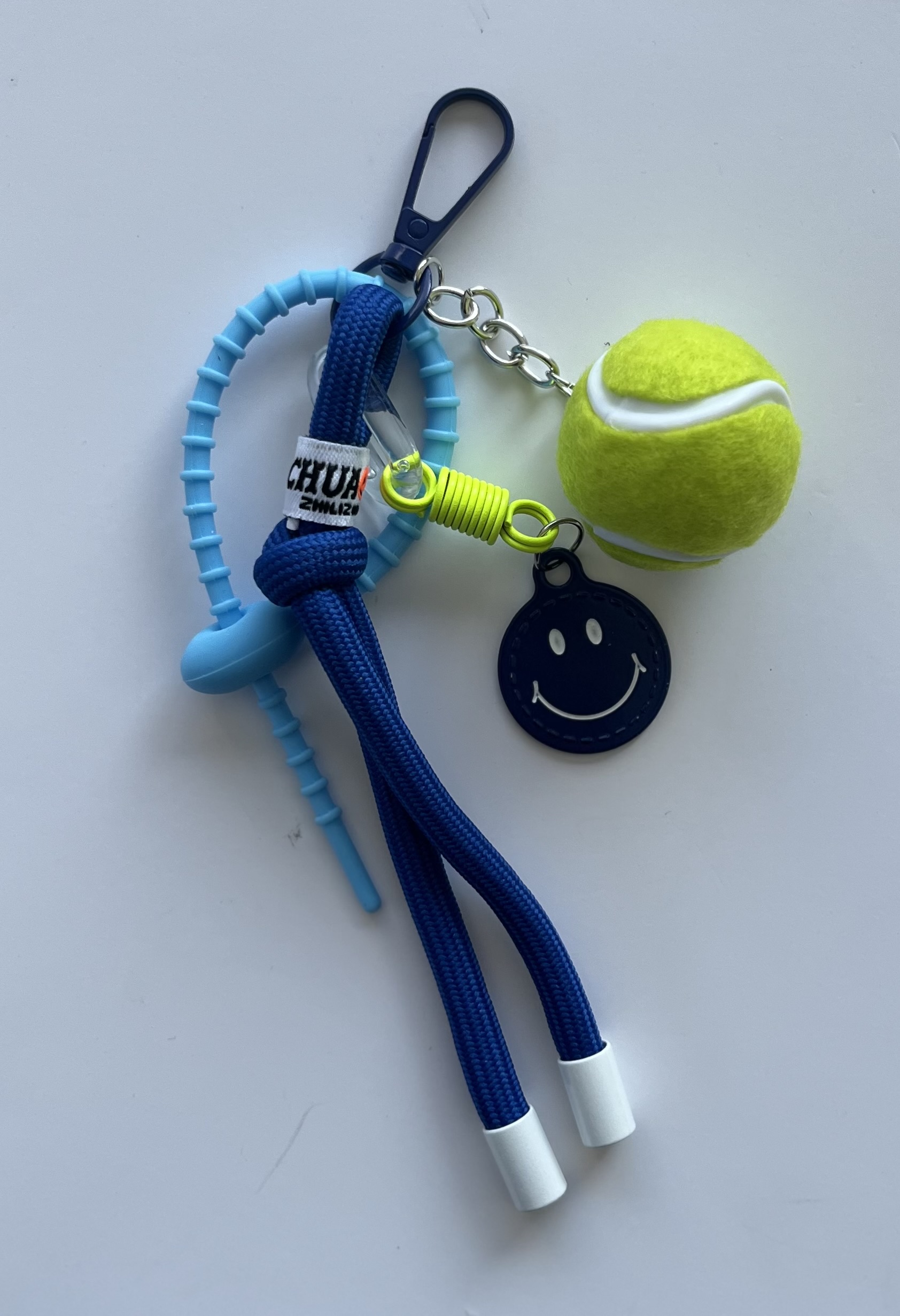 Bijou de Sac BALLE de TENNIS – Image 2