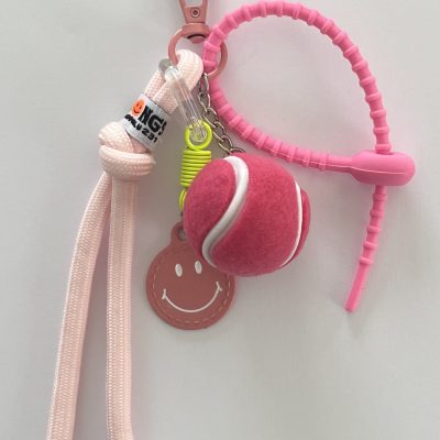 Bijou de Sac BALLE de TENNIS