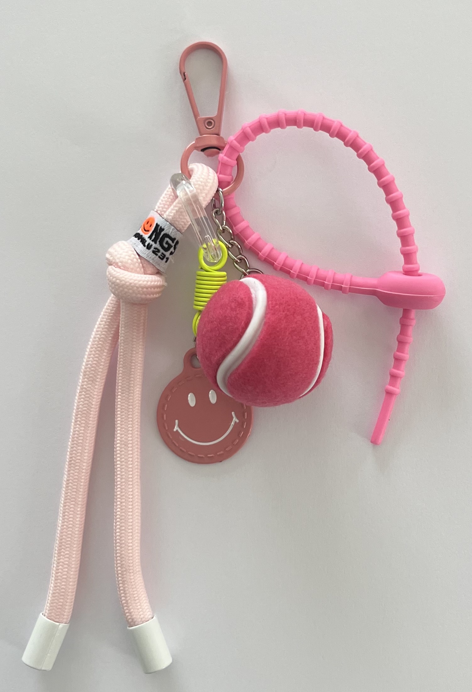 Bijou de Sac BALLE de TENNIS