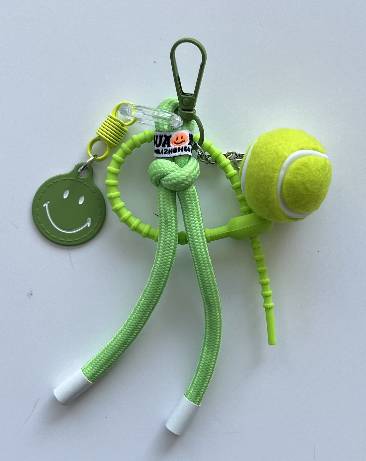 Bijou de Sac BALLE de TENNIS – Image 3