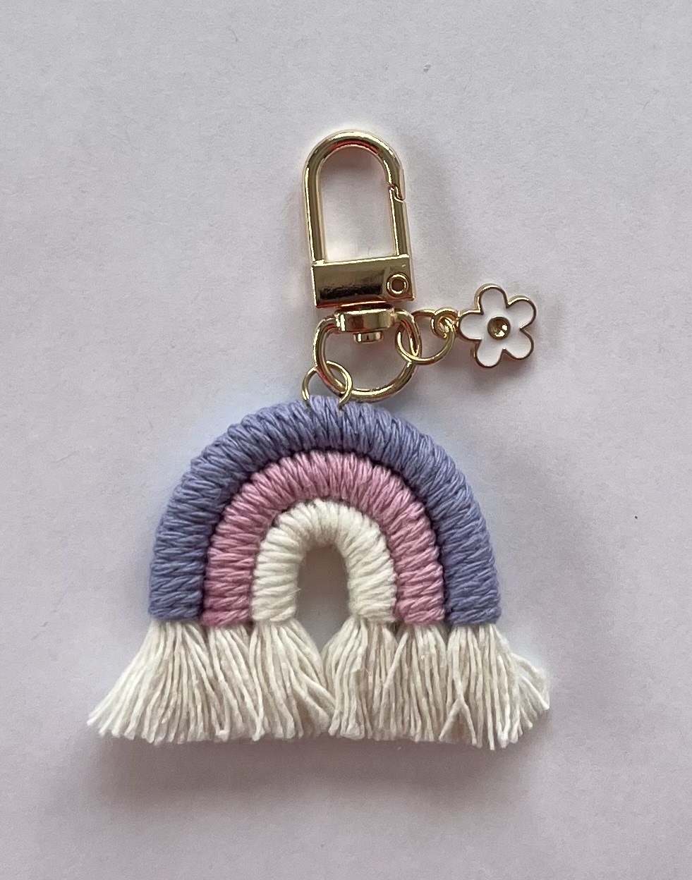 Bijou de Sac ARC EN CIEL – Image 2