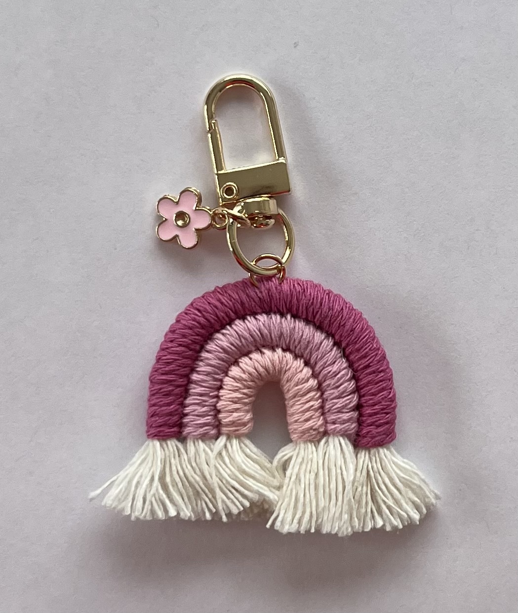 Bijou de Sac ARC EN CIEL – Image 5