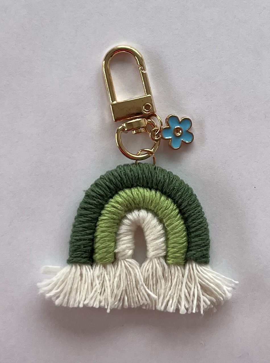 Bijou de Sac ARC EN CIEL – Image 3