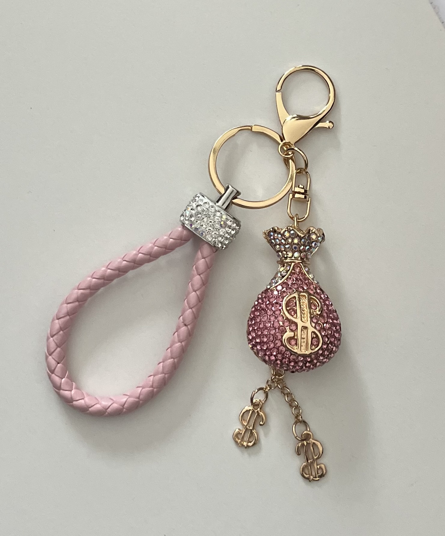 Bijou de Sac BOUTEILLE – Image 2