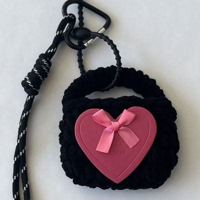 Bijou de Sac CABAS Tricot