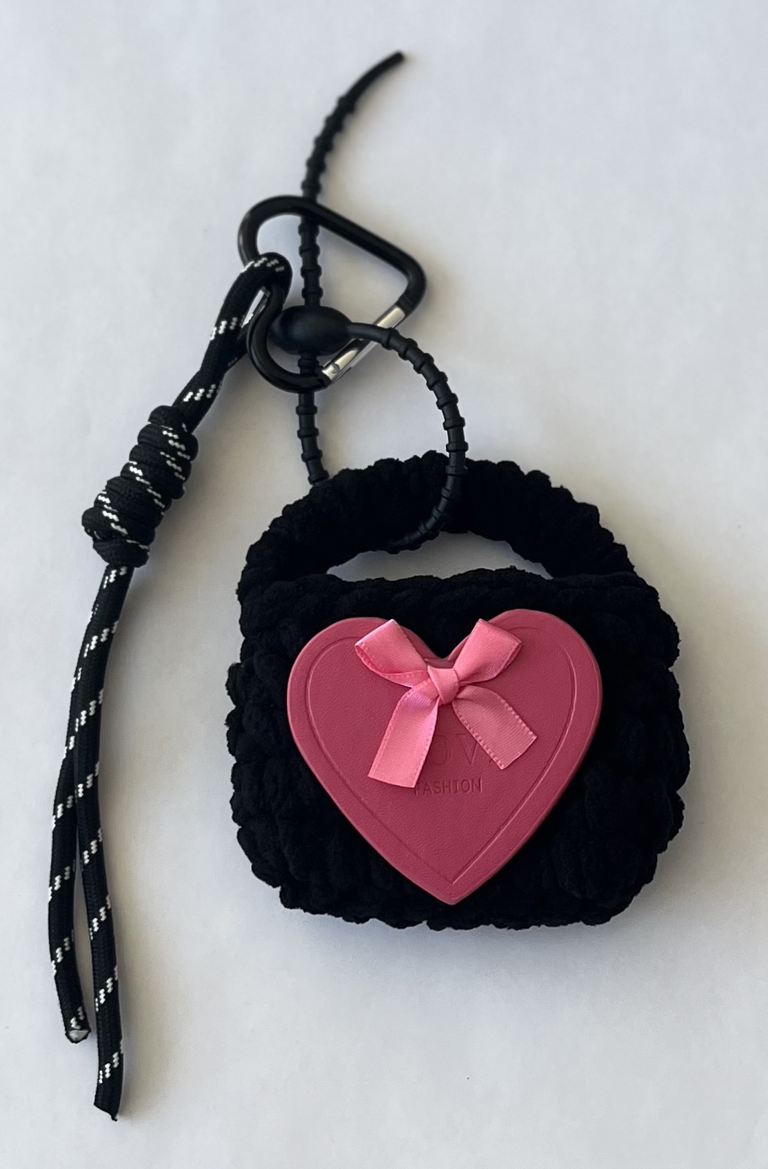 Bijou de Sac CABAS Tricot