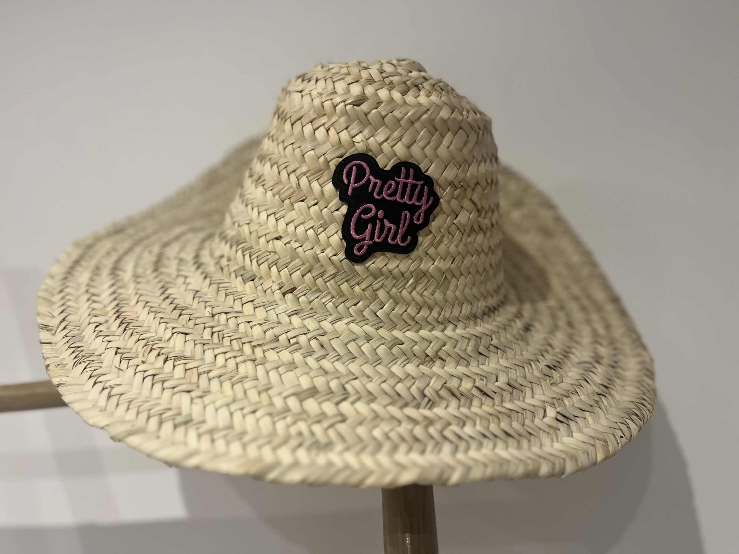 Chapeau PRETTY GIRL – Image 3