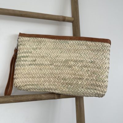 Pochette à personnaliser