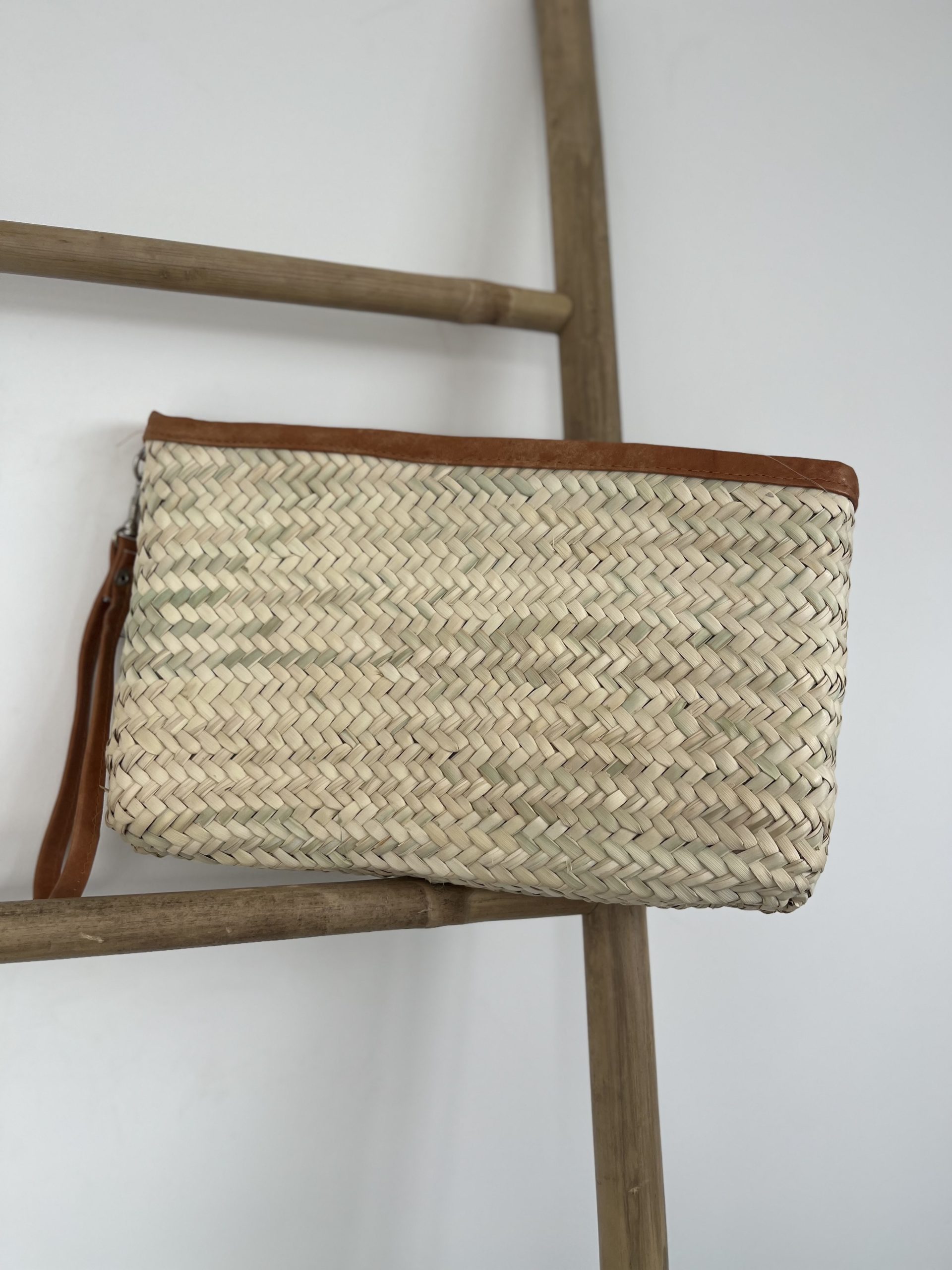Pochette à personnaliser