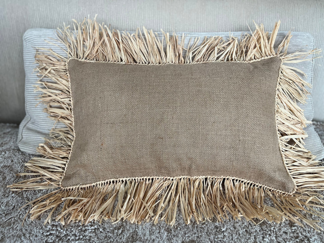 Housse de coussin rectangulaire – Image 4