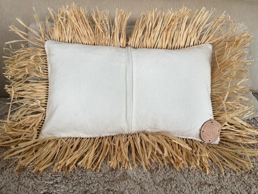 Housse de coussin rectangulaire – Image 3
