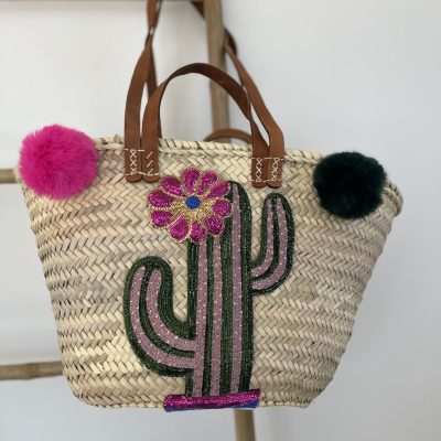 Cabas CACTUS