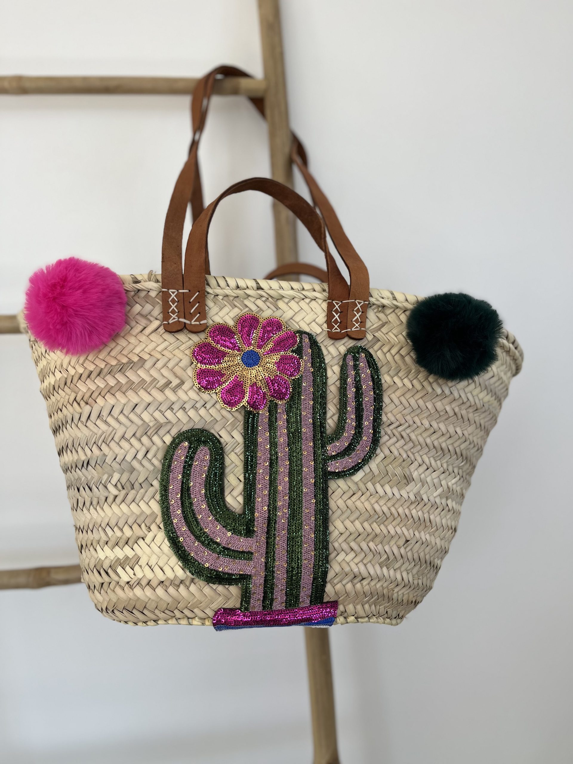 Cabas CACTUS