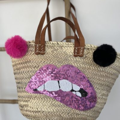 Cabas KISS ME