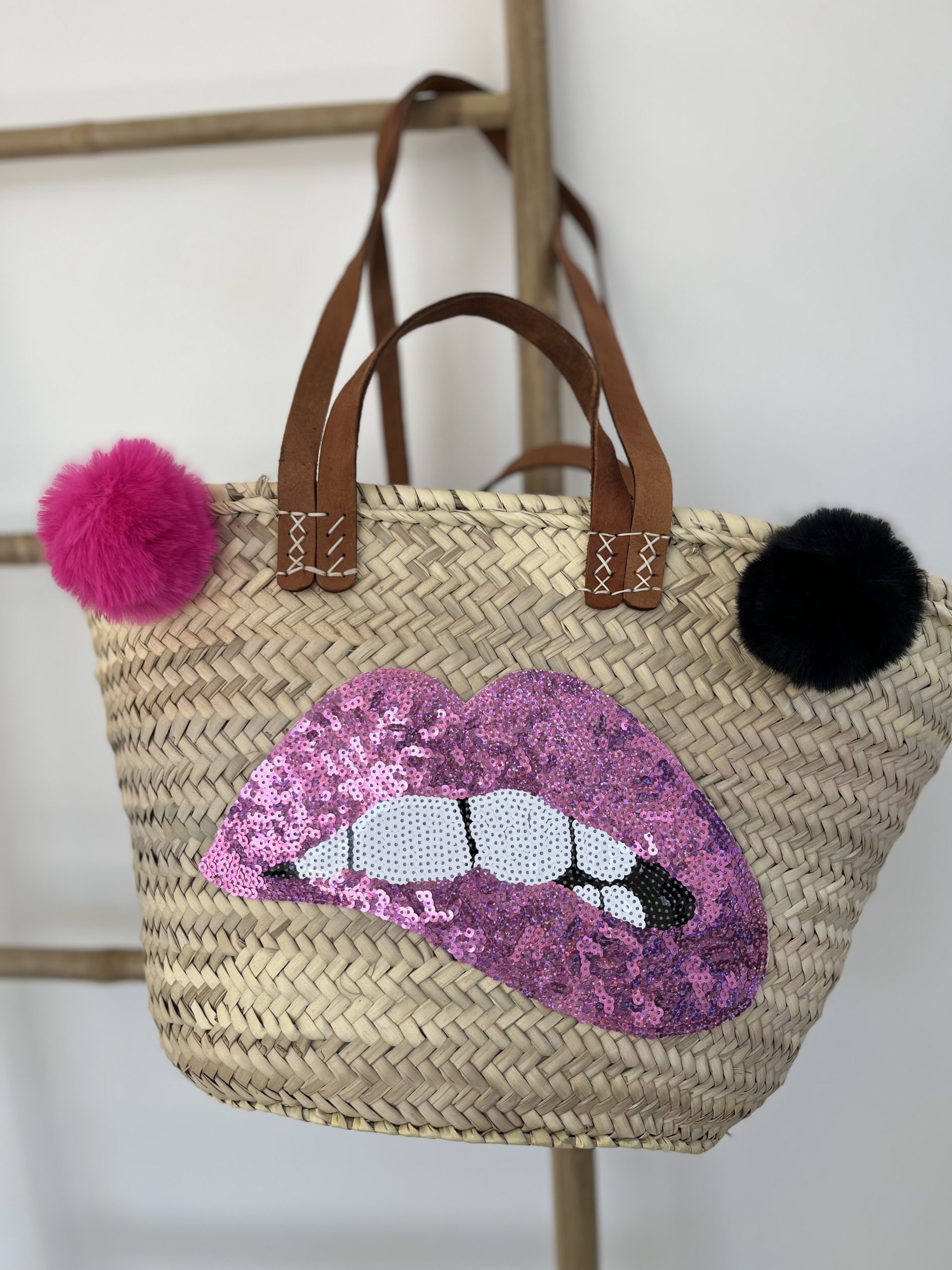 Cabas KISS ME