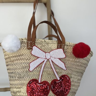 Cabas CHERRY CHIC
