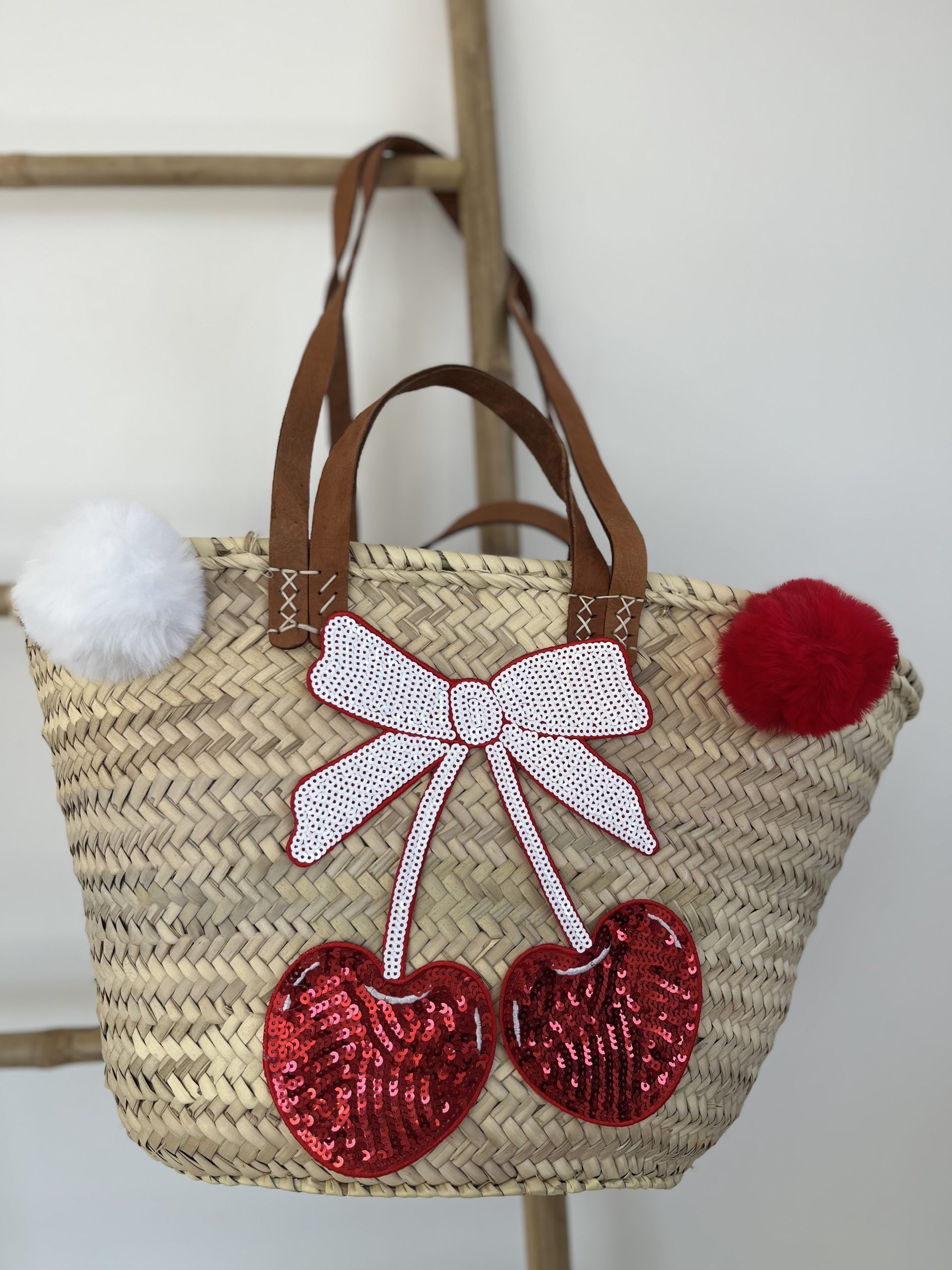 Cabas CHERRY CHIC