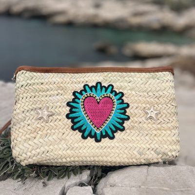 Pochette COEUR