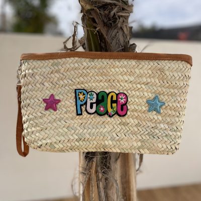 Pochette PEACE
