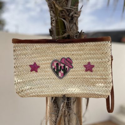 Pochette WESTERN