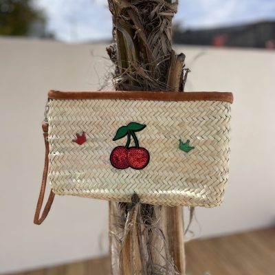 Pochette CERISE