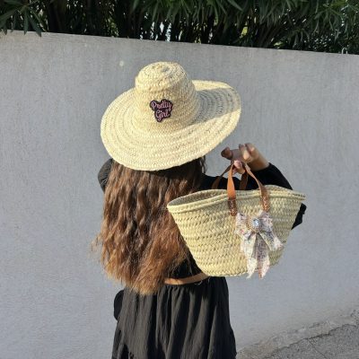 Chapeau PRETTY GIRL
