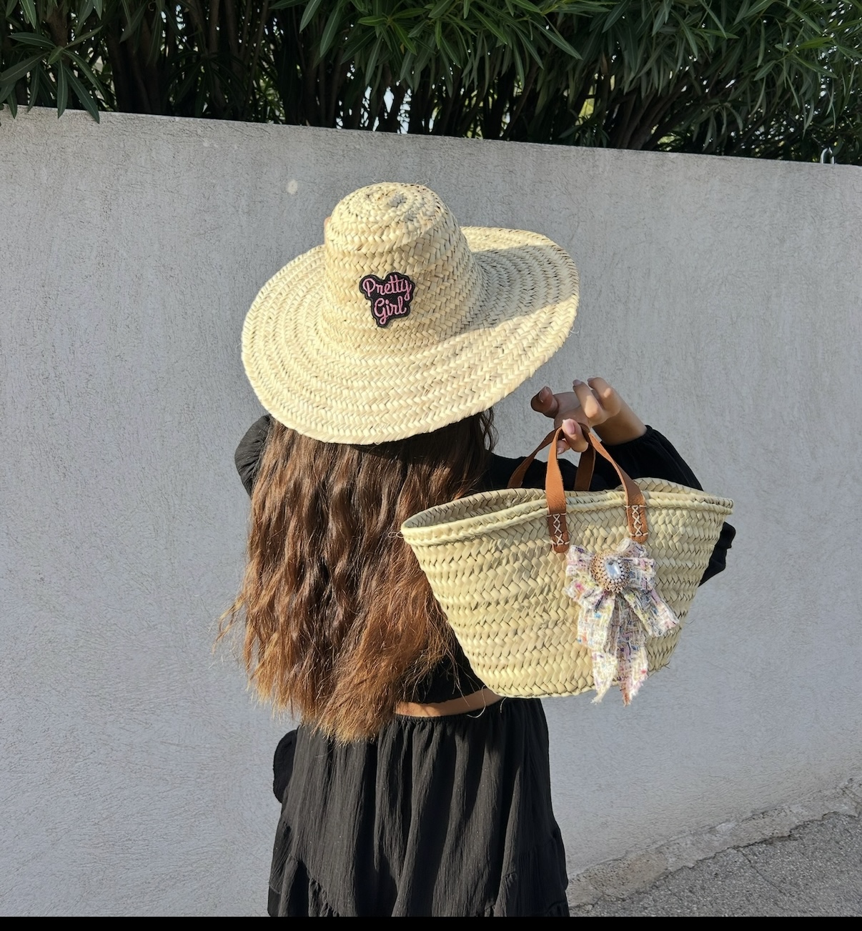 Chapeau PRETTY GIRL