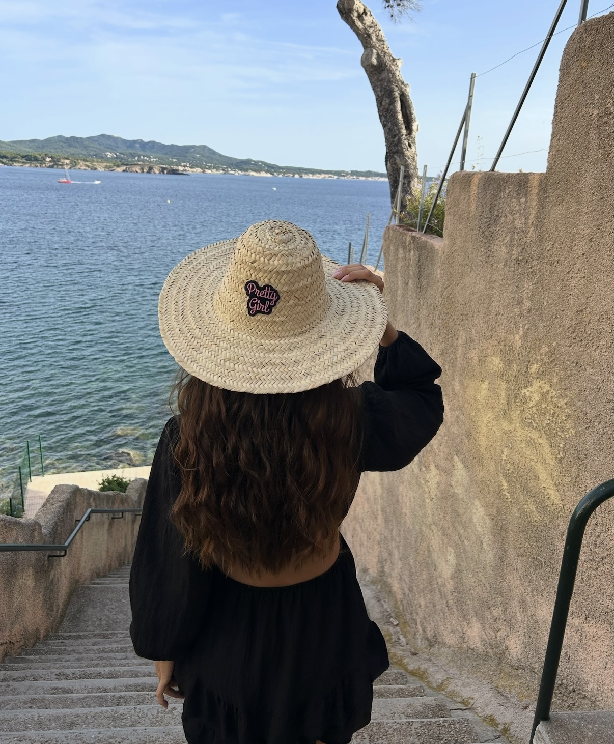 Chapeau PRETTY GIRL – Image 2