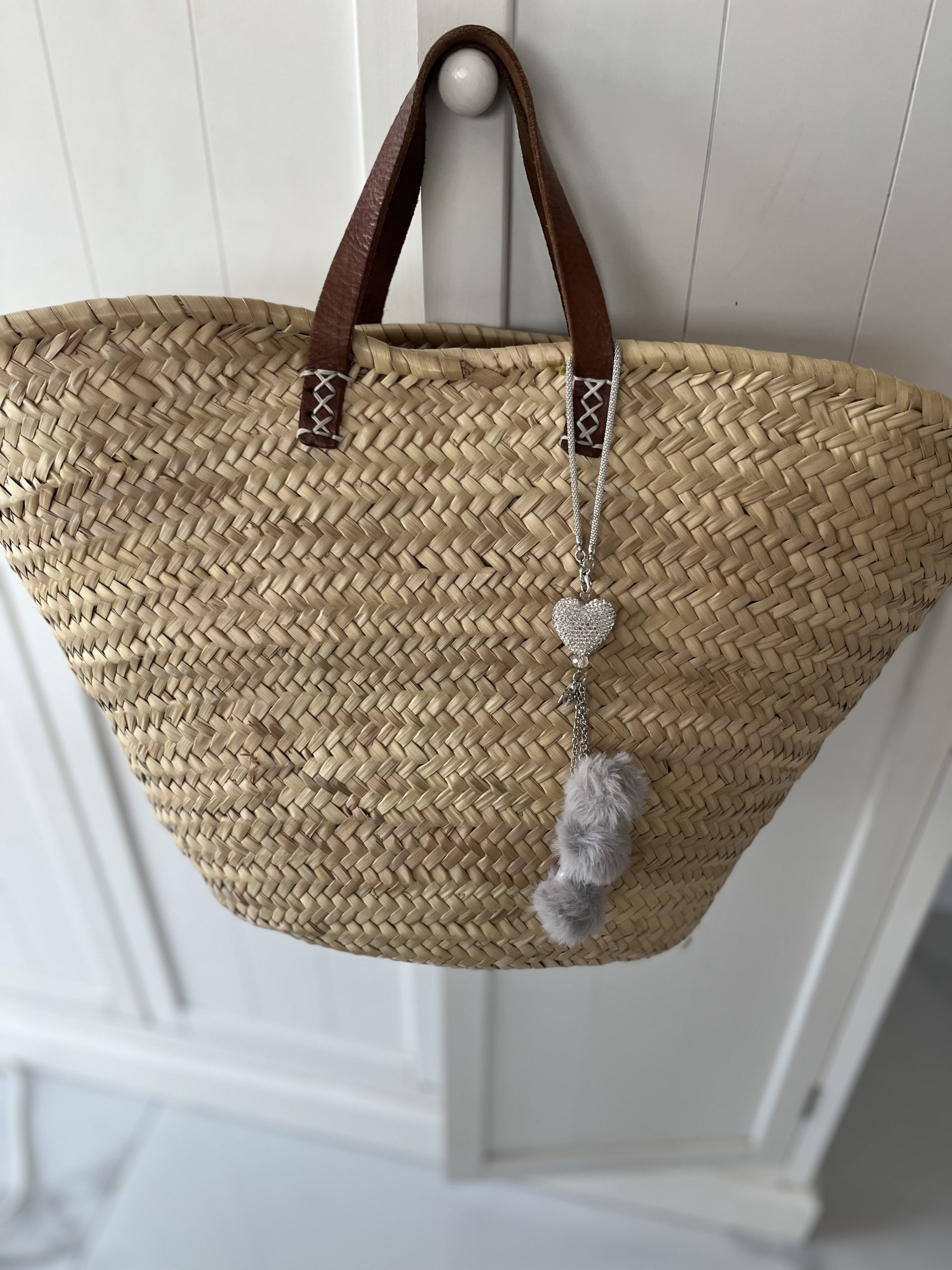Bijou de Sac BRELOQUE Pompon – Image 4