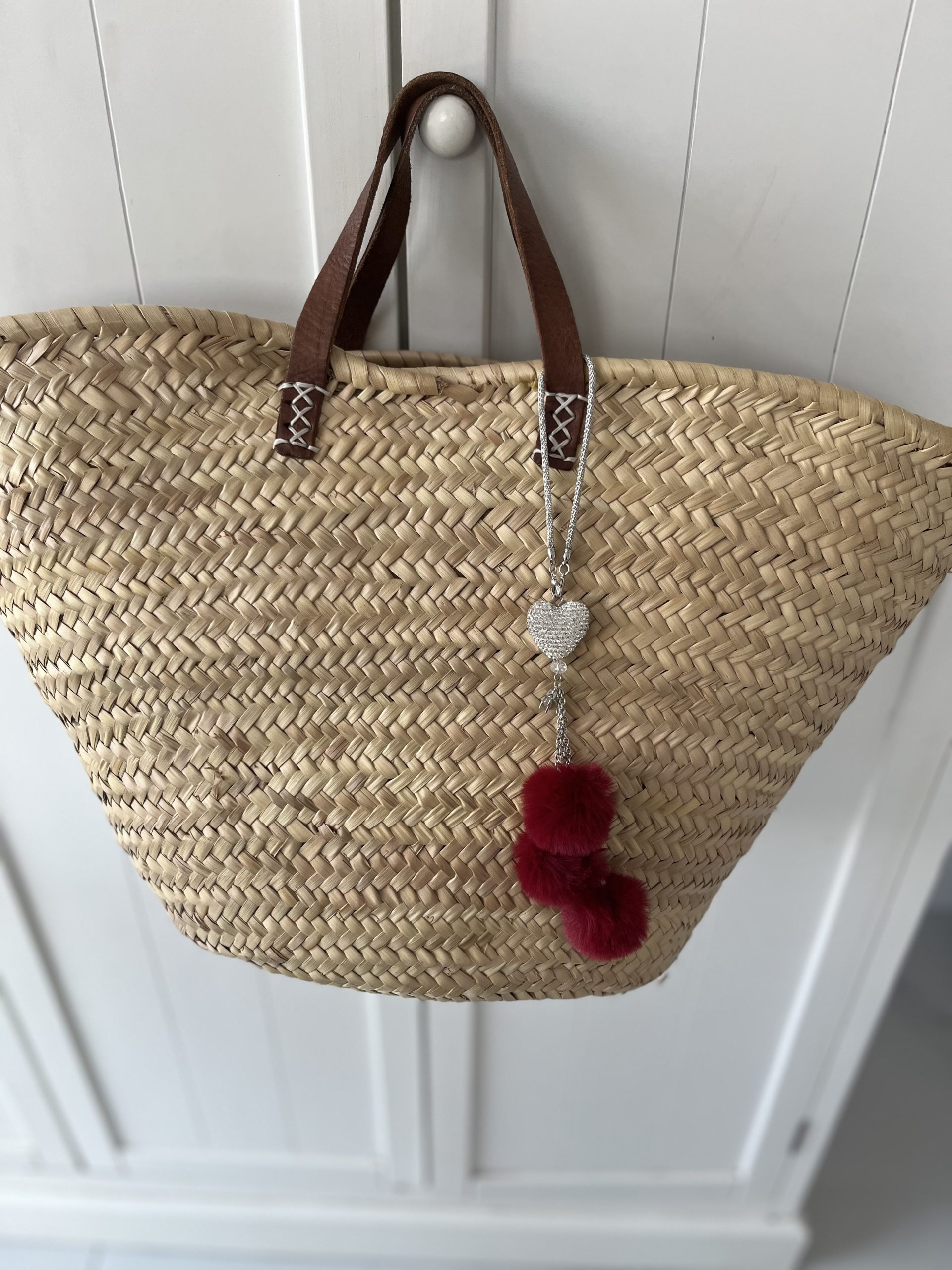 Bijou de Sac BRELOQUE Pompon – Image 5